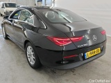  Mercedes  CLA-Klasse Mercedes-Benz CLA CLA 180 DCT Business Solution 4d #22