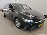  Mercedes  CLA-Klasse Mercedes-Benz CLA CLA 180 DCT Business Solution 4d #27