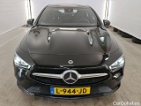  Mercedes  CLA-Klasse Mercedes-Benz CLA CLA 180 DCT Business Solution 4d #28