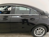  Mercedes  CLA-Klasse Mercedes-Benz CLA CLA 180 DCT Business Solution 4d #32