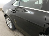  Mercedes  CLA-Klasse Mercedes-Benz CLA CLA 180 DCT Business Solution 4d #45