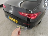 Mercedes  CLA-Klasse Mercedes-Benz CLA CLA 180 DCT Business Solution 4d #48