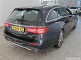  Mercedes  E-Klasse Mercedes-Benz  Estate E 200 9G-TRONIC Business Solution Sport 5d #2