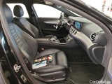  Mercedes  E-Klasse Mercedes-Benz  Estate E 200 9G-TRONIC Business Solution Sport 5d #3