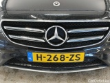  Mercedes  E-Klasse Mercedes-Benz  Estate E 200 9G-TRONIC Business Solution Sport 5d #5