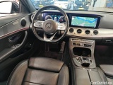  Mercedes  E-Klasse Mercedes-Benz  Estate E 200 9G-TRONIC Business Solution Sport 5d #10