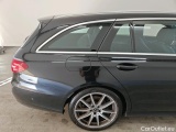  Mercedes  E-Klasse Mercedes-Benz  Estate E 200 9G-TRONIC Business Solution Sport 5d #12