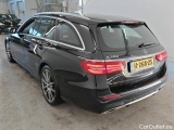  Mercedes  E-Klasse Mercedes-Benz  Estate E 200 9G-TRONIC Business Solution Sport 5d #16