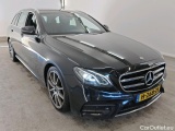  Mercedes  E-Klasse Mercedes-Benz  Estate E 200 9G-TRONIC Business Solution Sport 5d #21