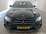  Mercedes  E-Klasse Mercedes-Benz  Estate E 200 9G-TRONIC Business Solution Sport 5d #22