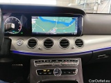  Mercedes  E-Klasse Mercedes-Benz  Estate E 200 9G-TRONIC Business Solution Sport 5d #31