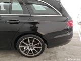  Mercedes  E-Klasse Mercedes-Benz  Estate E 200 9G-TRONIC Business Solution Sport 5d #40