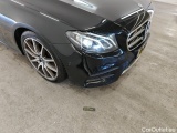  Mercedes  E-Klasse Mercedes-Benz  Estate E 200 9G-TRONIC Business Solution Sport 5d #43