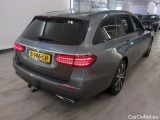  Mercedes  E-Klasse Mercedes-Benz  Estate E 300 e Luxury Line 5d #2