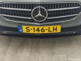  Mercedes  E-Klasse Mercedes-Benz  Estate E 300 e Luxury Line 5d #5