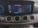  Mercedes  E-Klasse Mercedes-Benz  Estate E 300 e Luxury Line 5d #8