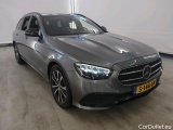  Mercedes  E-Klasse Mercedes-Benz  Estate E 300 e Luxury Line 5d #10