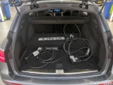  Mercedes  E-Klasse Mercedes-Benz  Estate E 300 e Luxury Line 5d #16