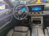  Mercedes  E-Klasse Mercedes-Benz  Estate E 300 e Luxury Line 5d #17
