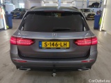  Mercedes  E-Klasse Mercedes-Benz  Estate E 300 e Luxury Line 5d #18