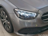  Mercedes  E-Klasse Mercedes-Benz  Estate E 300 e Luxury Line 5d #19