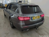  Mercedes  E-Klasse Mercedes-Benz  Estate E 300 e Luxury Line 5d #22