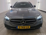  Mercedes  E-Klasse Mercedes-Benz  Estate E 300 e Luxury Line 5d #21