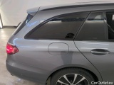  Mercedes  E-Klasse Mercedes-Benz  Estate E 300 e Luxury Line 5d #23