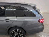  Mercedes  E-Klasse Mercedes-Benz  Estate E 300 e Luxury Line 5d #26