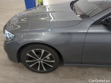  Mercedes  E-Klasse Mercedes-Benz  Estate E 300 e Luxury Line 5d #32
