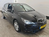  Opel  Astra Opel  1.2 turbo 81kW Edition 5d #13