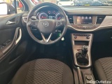  Opel  Astra Opel  1.2 turbo 81kW Edition 5d #20