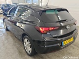  Opel  Astra Opel  1.2 turbo 81kW Edition 5d #25