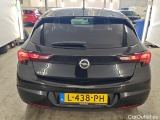  Opel  Astra Opel  1.2 turbo 81kW Edition 5d #26