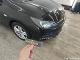  Opel  Astra Opel  1.2 turbo 81kW Edition 5d #41