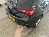  Opel  Astra Opel  1.2 turbo 81kW Edition 5d #53