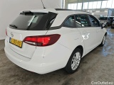  Opel  Astra Opel  Sports Tourer 1.2 turbo 81kW Edition 5d #2