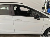  Opel  Astra Opel  Sports Tourer 1.2 turbo 81kW Edition 5d #8