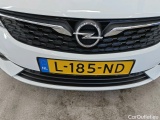  Opel  Astra Opel  Sports Tourer 1.2 turbo 81kW Edition 5d #5