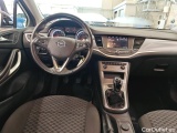  Opel  Astra Opel  Sports Tourer 1.2 turbo 81kW Edition 5d #10