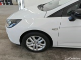  Opel  Astra Opel  Sports Tourer 1.2 turbo 81kW Edition 5d #16