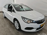  Opel  Astra Opel  Sports Tourer 1.2 turbo 81kW Edition 5d #14