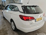  Opel  Astra Opel  Sports Tourer 1.2 turbo 81kW Edition 5d #20