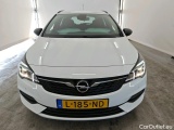  Opel  Astra Opel  Sports Tourer 1.2 turbo 81kW Edition 5d #25