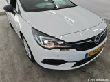  Opel  Astra Opel  Sports Tourer 1.2 turbo 81kW Edition 5d #44