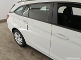  Opel  Astra Opel  Sports Tourer 1.2 turbo 81kW Edition 5d #45