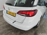  Opel  Astra Opel  Sports Tourer 1.2 turbo 81kW Edition 5d #50