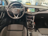  Opel  Astra Opel  Sports Tourer 1.2 turbo 81kW Elegance 5d #28
