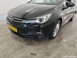  Opel  Astra Opel  Sports Tourer 1.2 turbo 81kW Elegance 5d #47