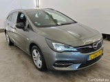  Opel  Astra Opel  Sports Tourer 1.2 turbo S/S 81kW Edition 5d #8